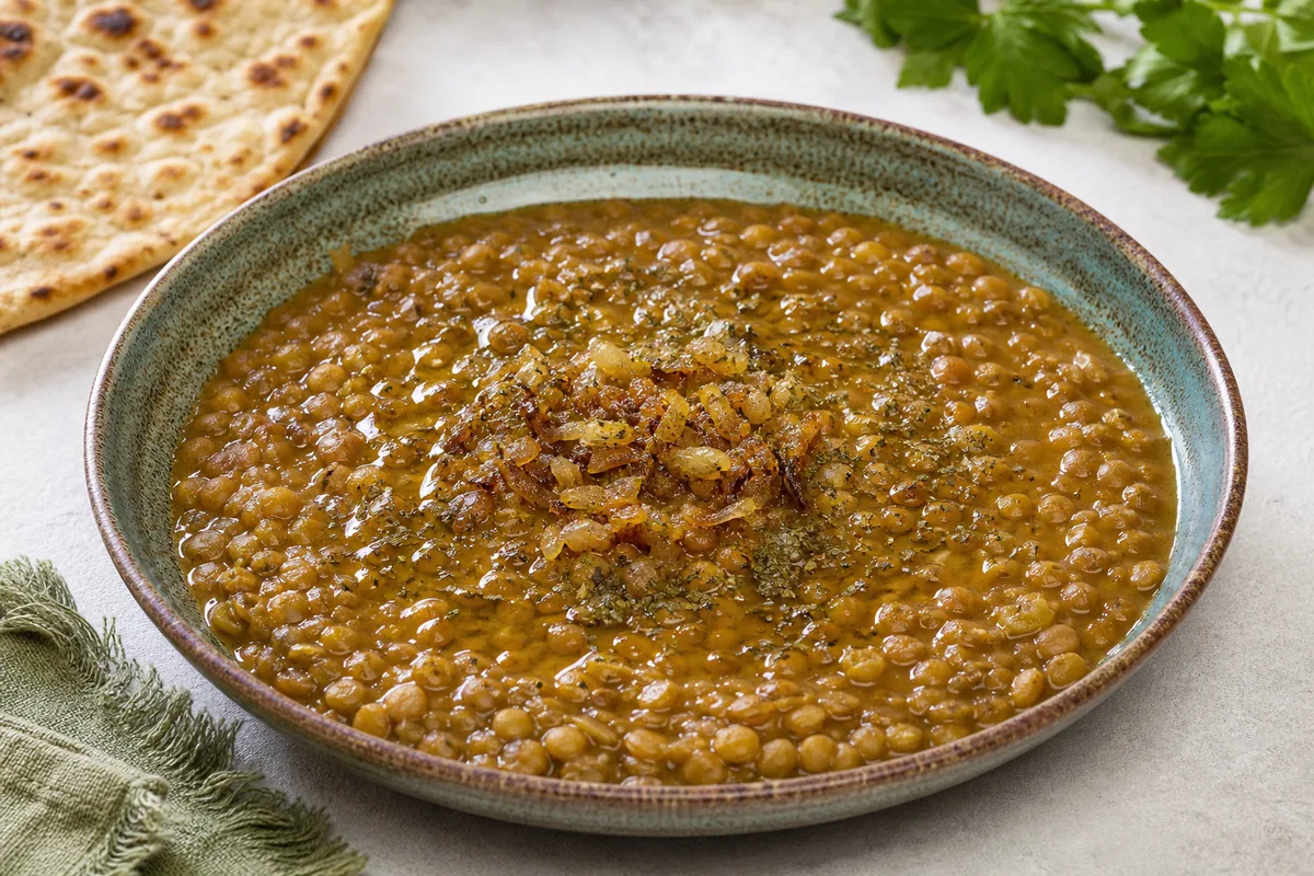 عدسی