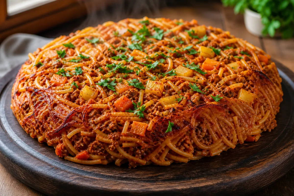 ماکارونی