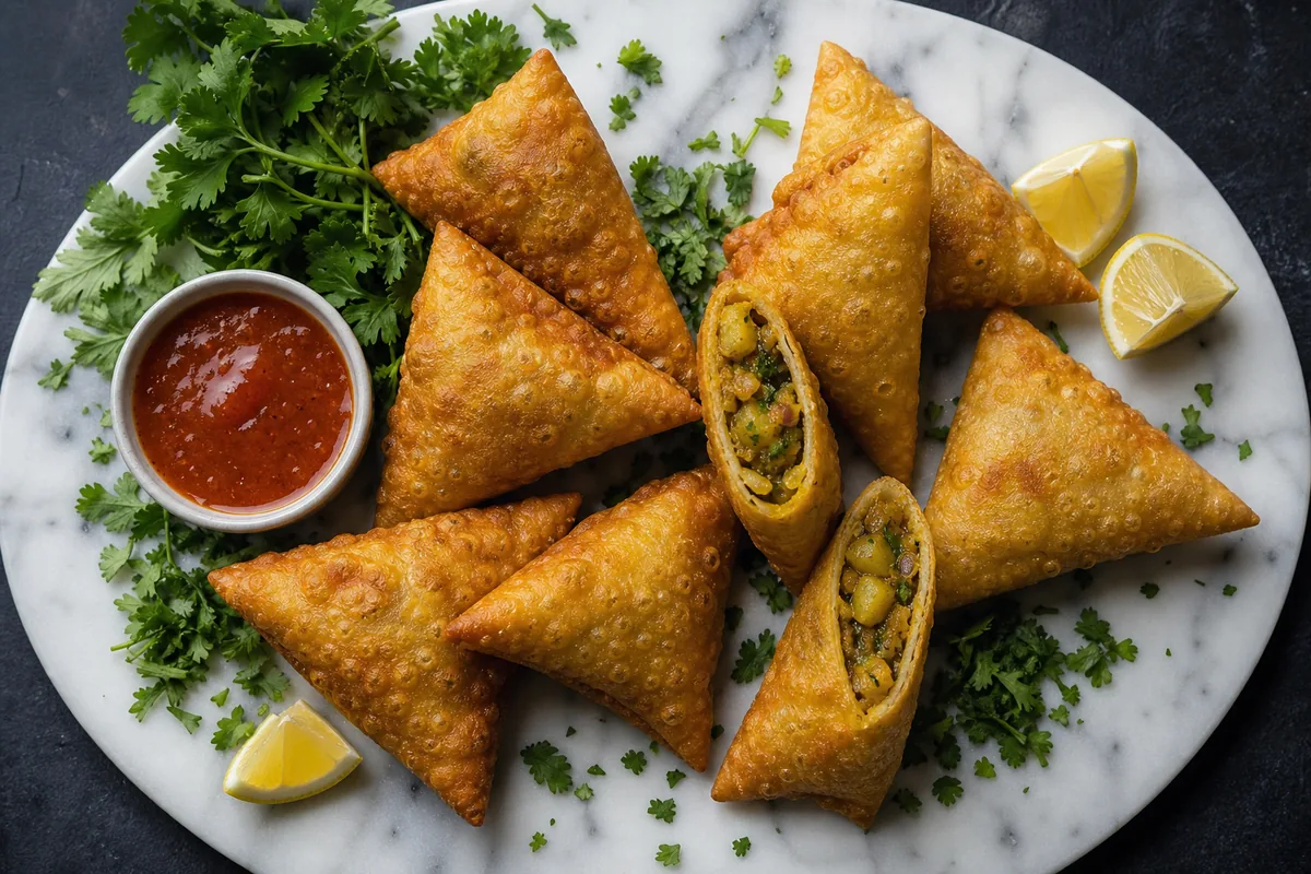 سمبوسه